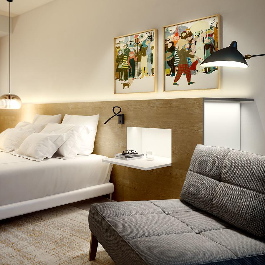 Hotel Bide Bide Tolosa Extérieur photo