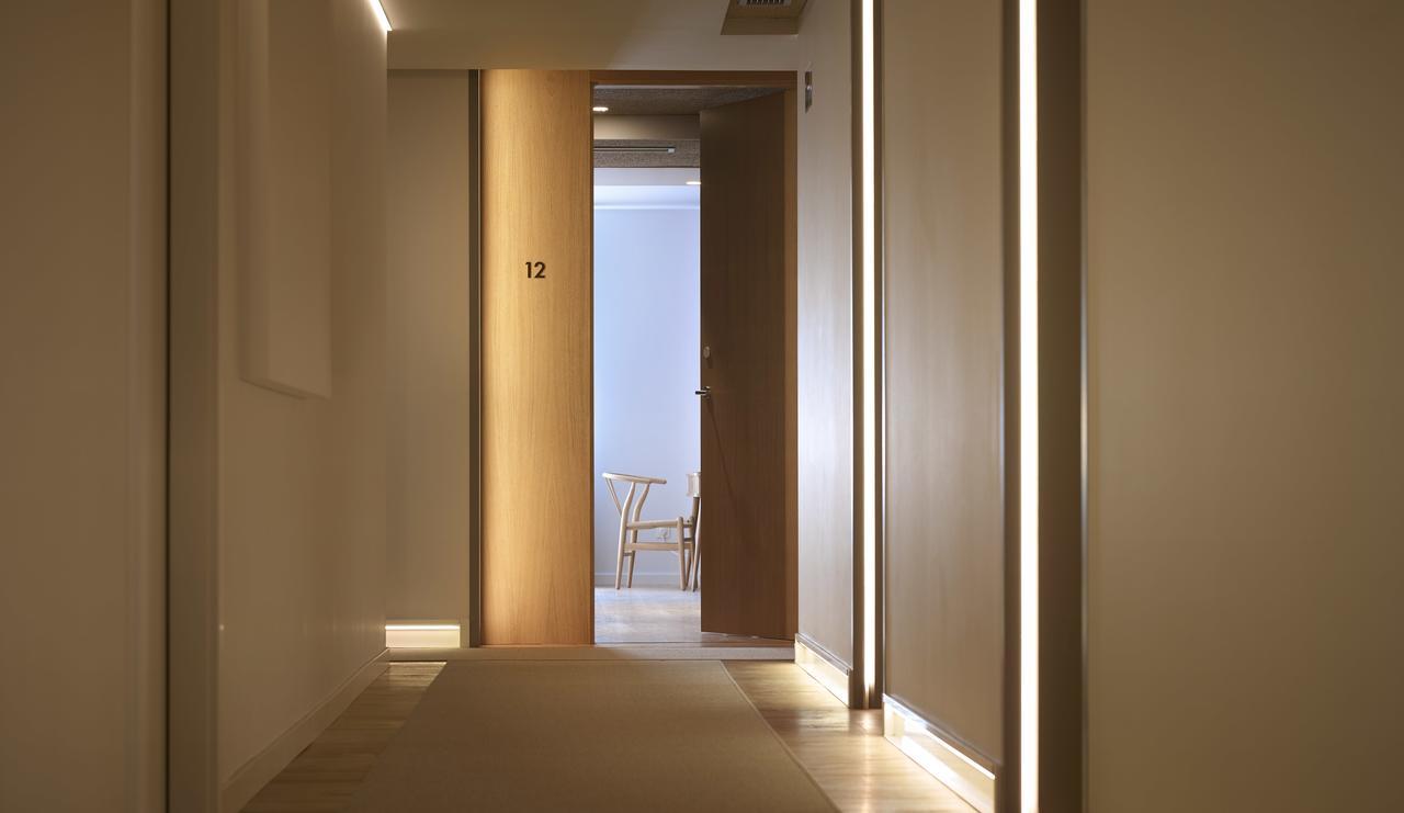 Hotel Bide Bide Tolosa Extérieur photo