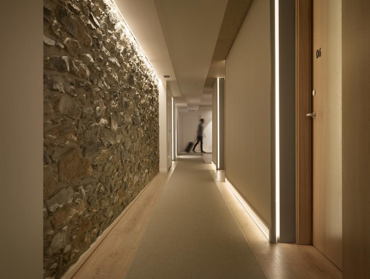 Hotel Bide Bide Tolosa Extérieur photo