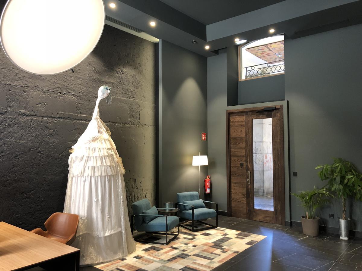Hotel Bide Bide Tolosa Extérieur photo