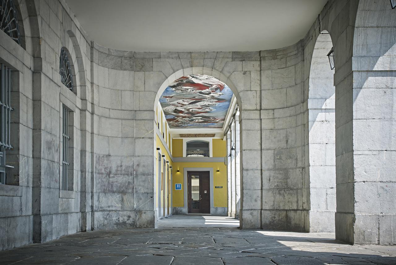 Hotel Bide Bide Tolosa Extérieur photo