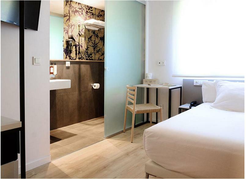 Hotel Bide Bide Tolosa Extérieur photo