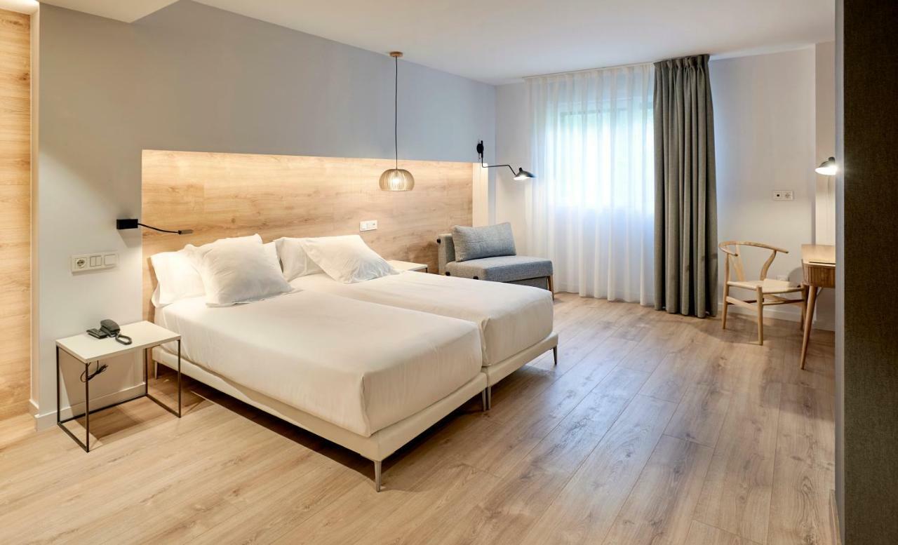 Hotel Bide Bide Tolosa Extérieur photo