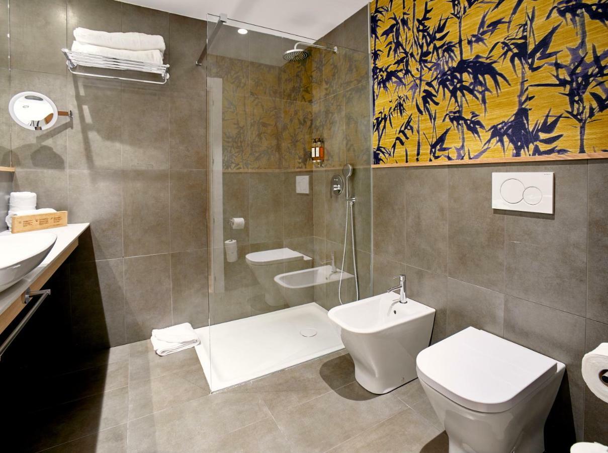Hotel Bide Bide Tolosa Extérieur photo